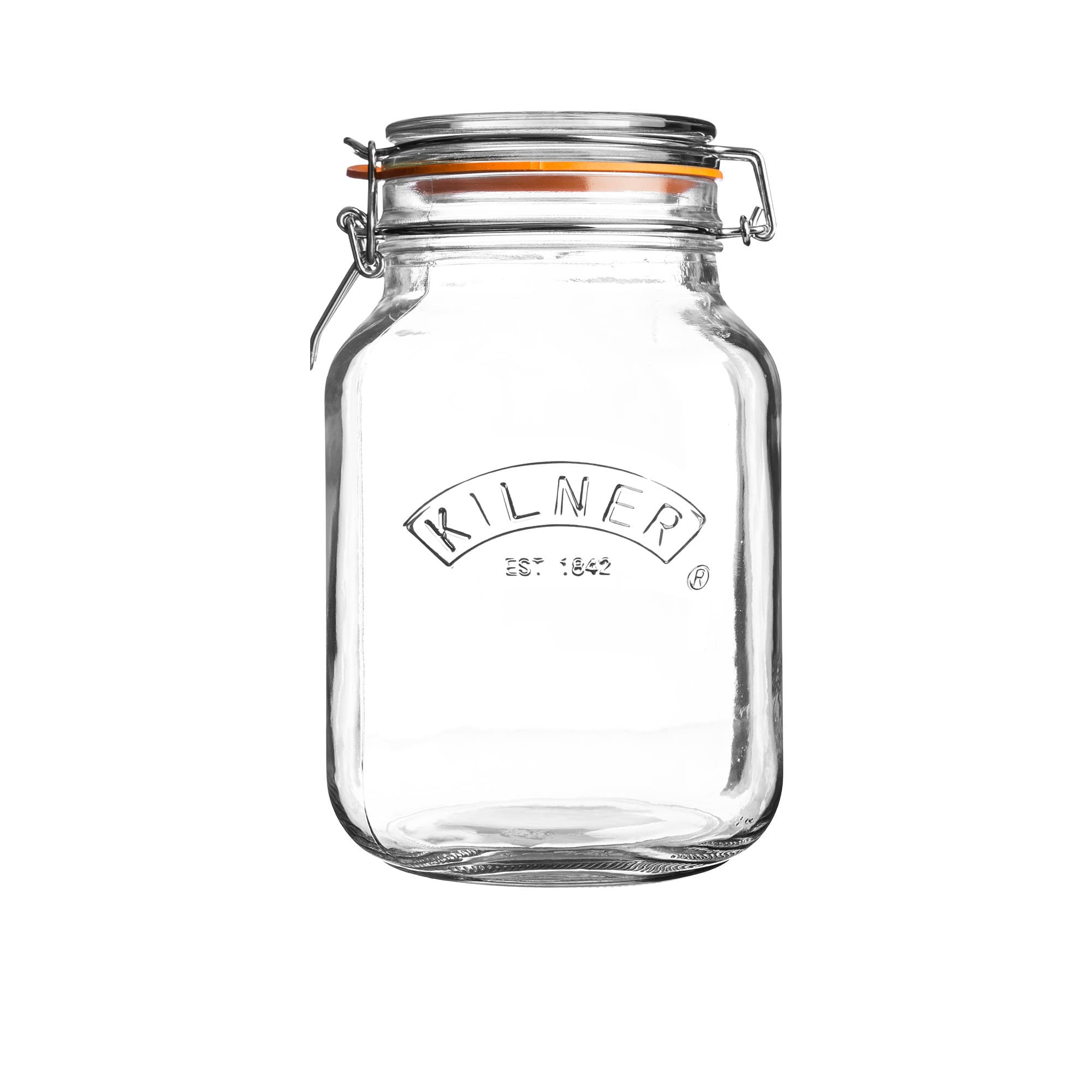 Why Kilner are the best air tight jars for preserving and storage, The  Independent