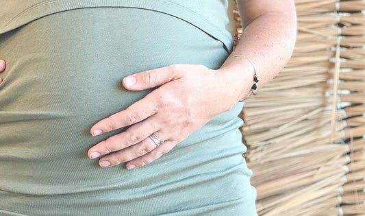 The science behind nausea and vomiting of pregnancy