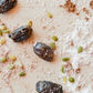 Little Hero: Chocolate + Coconut Wholefood Bites (30 x 16g)